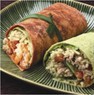 Shanghai Tuna Wrap